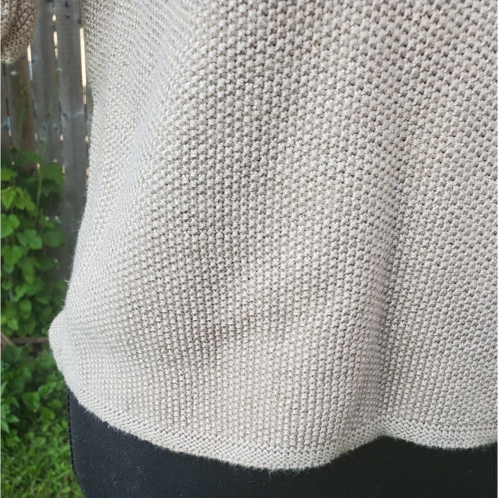 ‎Tan Tunic - Picture 4 of 6